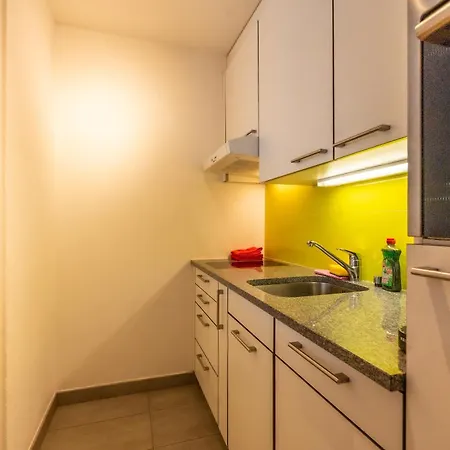 Center By Inspiring Places Zermatt