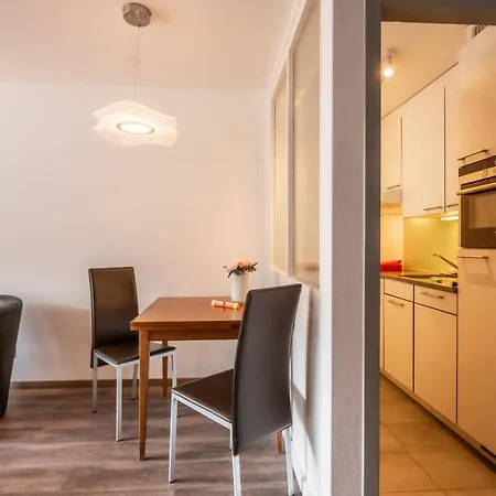 Center By Inspiring Places Zermatt