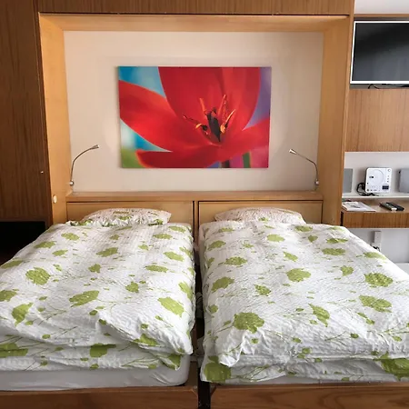 Lejlighed Center By Inspiring Places Zermatt