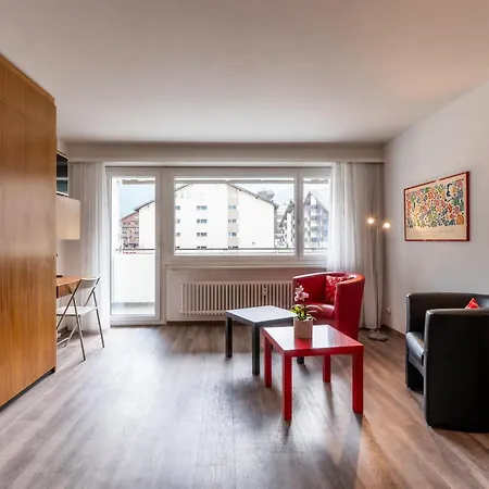 Center By Inspiring Places Appartamento