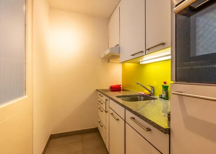 Center By Inspiring Places Zermatt