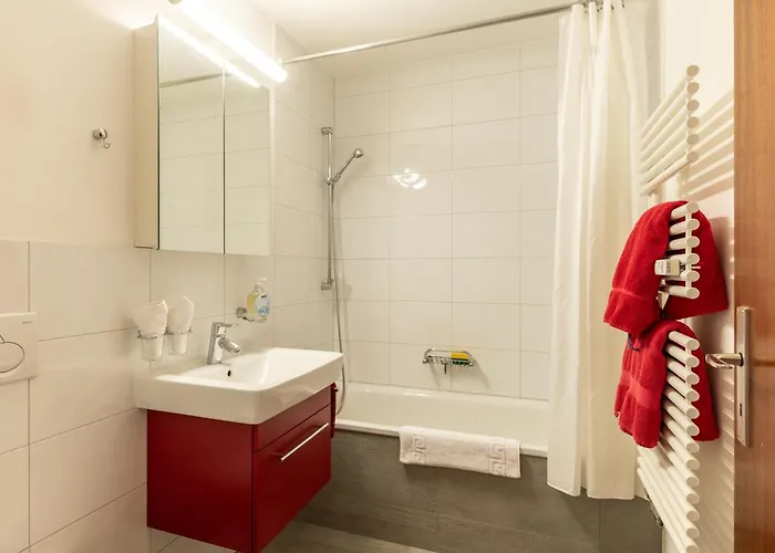 Center By Inspiring Places 아파트