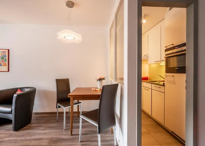 Center By Inspiring Places Zermatt