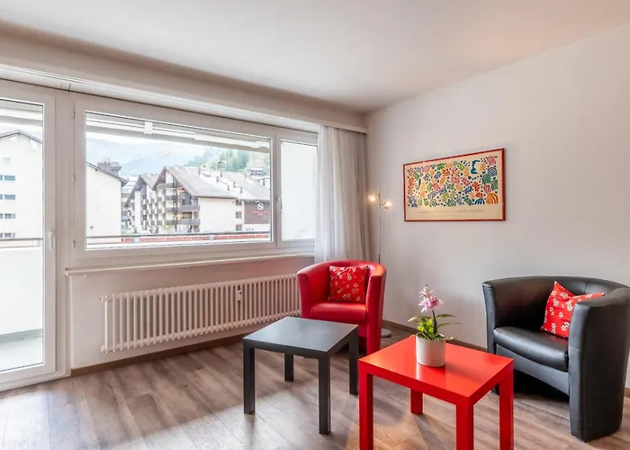 Center By Inspiring Places