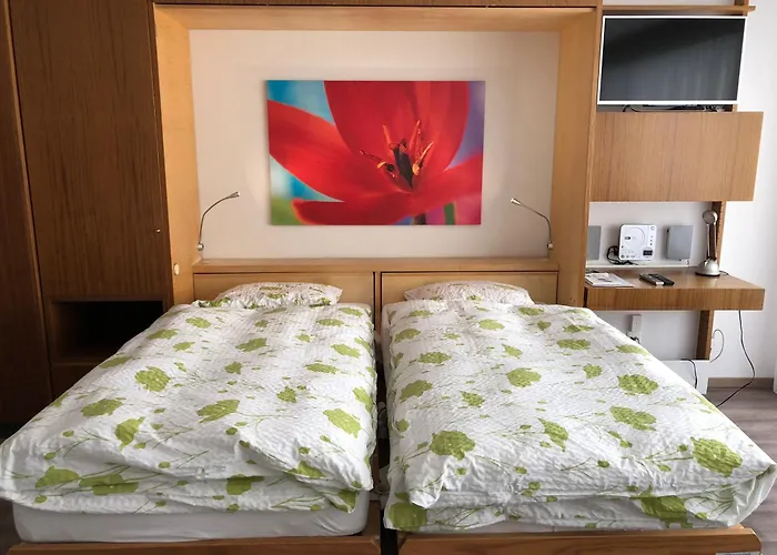 Lejlighed Center By Inspiring Places Zermatt