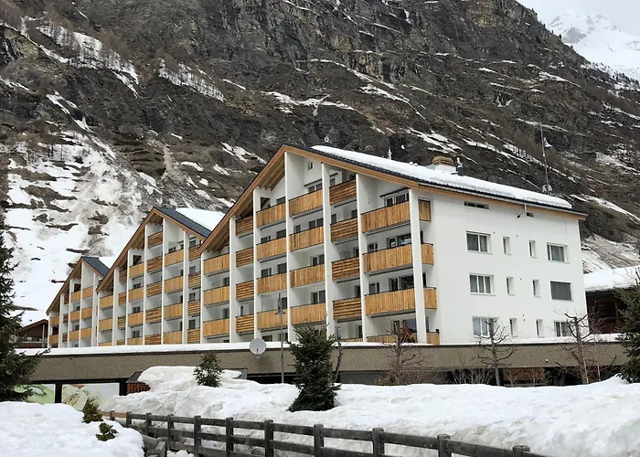 Center By Inspiring Places Lejlighed