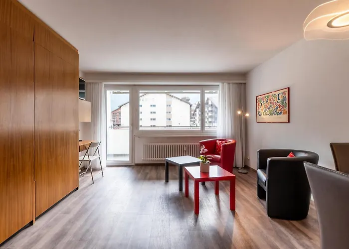 Center By Inspiring Places Appartamento