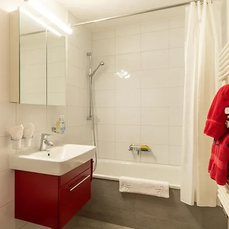 Center By Inspiring Places Apartman