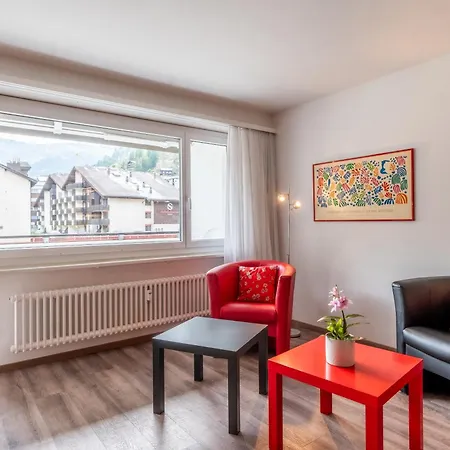 Center By Inspiring Places